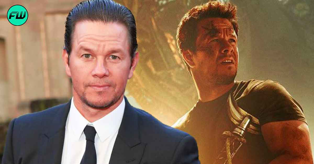 "Well, [SPOILER] real does it for me: "Mark Wahlberg's Favorite Movie of All Time is Only Liked by People With 'Twisted Minds'