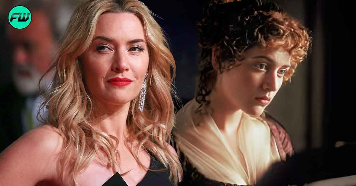 "We'd better not say anything": Kate Winslet Felt Uncomfortable on $5 Million Movie Because of Crew's Nasty Comments