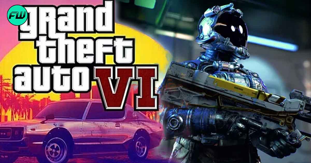 Rockstar Allegedly Spent $1B on GTA 6, Players Can Enjoy a Feature Not Even Starfield Has