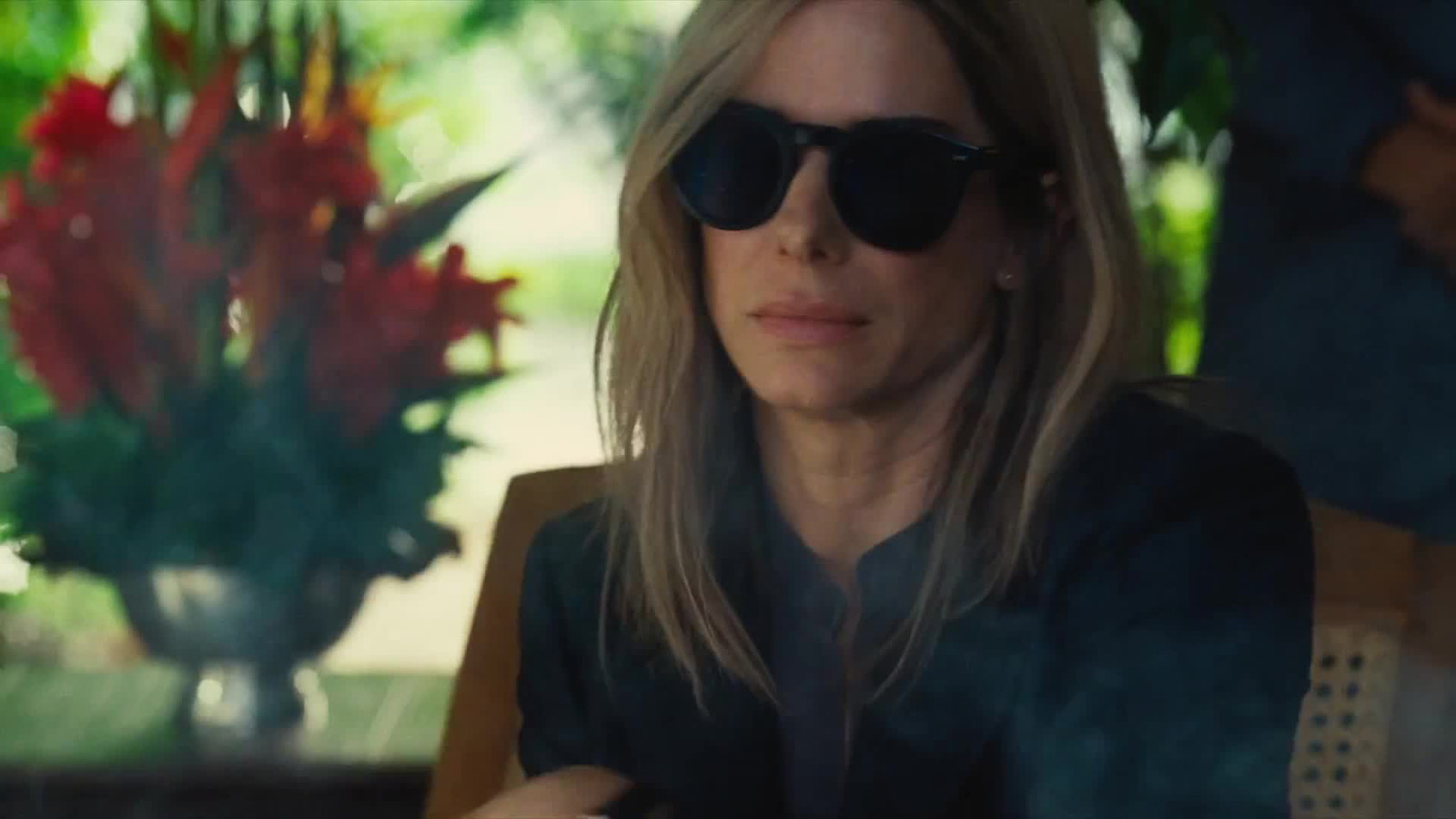 Sandra Bullock in Our Brand Is Crisis