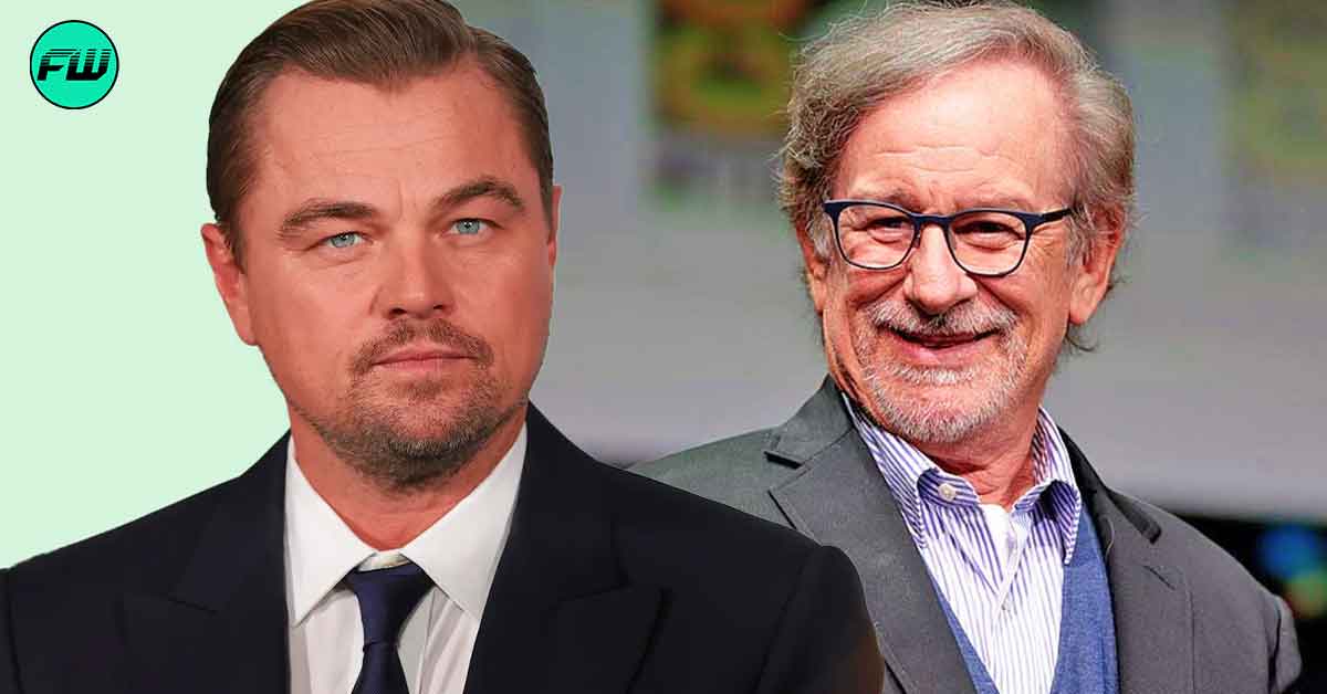 “He had the FBI chasing their tail for years”: Leonardo DiCaprio Called Dangerous Conman Who Inspired $352M Steven Spielberg Movie “Cocky kid” With Ego Issues