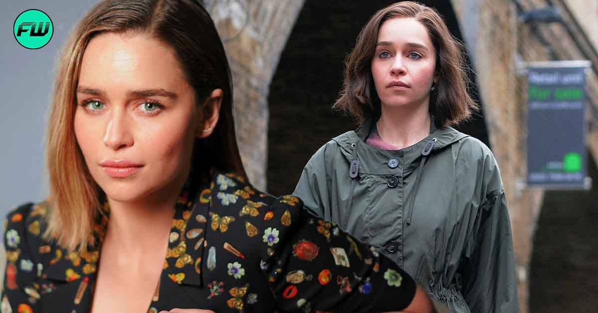 Emilia Clarke Faces Nightmare Response, 'Game of Thrones’ Star's First MCU Show Breaks 15-Year-Long Embarrassing Marvel Record