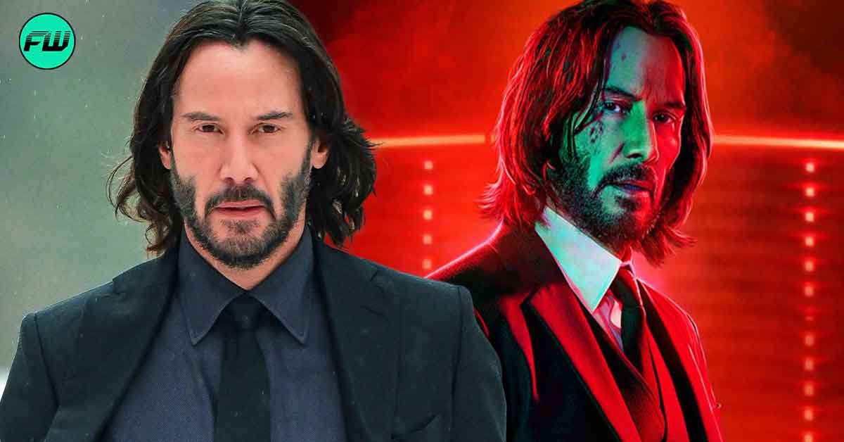 Keanu Reeves' Story Can Never End in Peace- John Wick 5 Will Ruin a Satisfactory Ending to Baba Yaga's Storyline