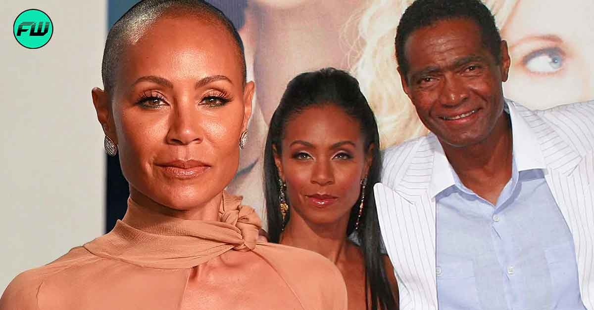 "I don’t owe you nothin. You didn’t do sh*t for me": Jada Pinkett Smith Regrets Her Cruel Words to Her Father in His Dying Moments