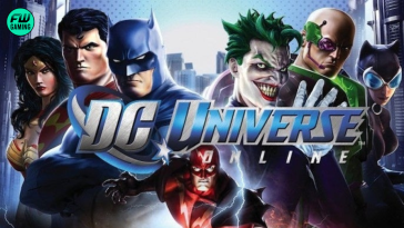 DC Universe