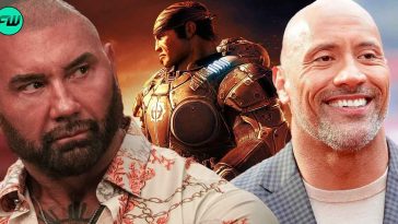 Dave Bautista Refused to Outshine The Rock in $7.3B Franchise, Chose 'Gears of War' Movie Instead