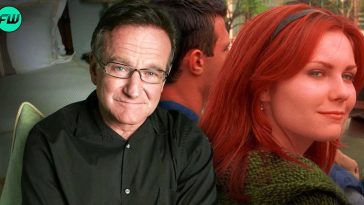 Robin Williams’ Co-star Had a Hard Time Keeping Up With Acting Legend in $262M Movie Starring Spider-Man Actress Kirsten Dunst