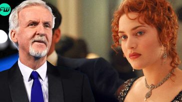 James Cameron Was Never Interested in Titanic, Filmed $2.2B Movie With Kate Winslet For Purely Selfish Reasons: “Make a movie to pay for an expedition”