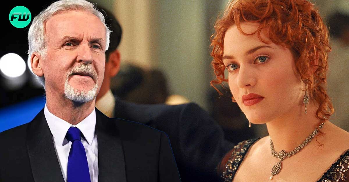 James Cameron Was Never Interested in Titanic, Filmed $2.2B Movie With Kate Winslet For Purely Selfish Reasons: “Make a movie to pay for an expedition”