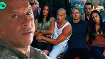 Actor, Who Potentially Lost Over $100 Million Thinking 'Fast and Furious' is Stupid, Doesn't Regret Turning Down Vin Diesel's ‘Dominic Toretto’ Role