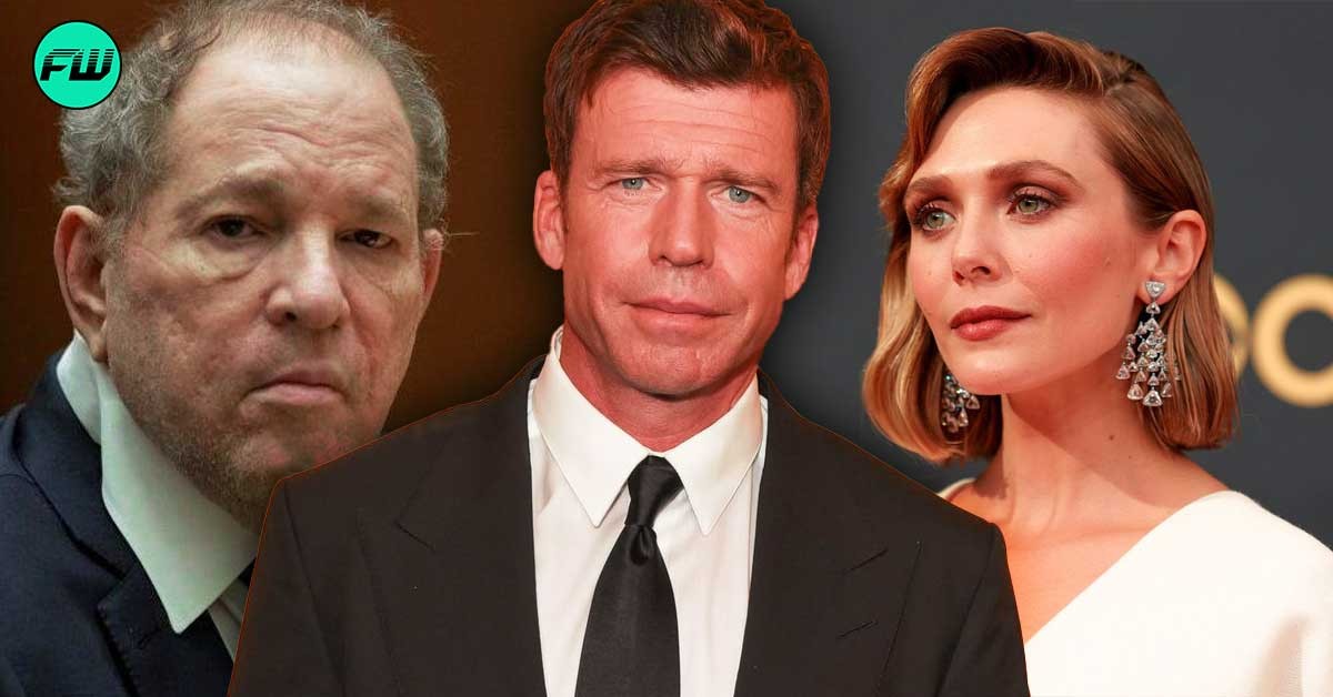 'Yellowstone' Creator Taylor Sheridan Exacted Revenge on Harvey Weinstein by Risking His $45M Thriller Starring Elizabeth Olsen