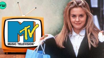 90's Queen Alicia Silverstone Saved Failing Music Band With Just 3 MTV Videos, They're Now Worth $530M