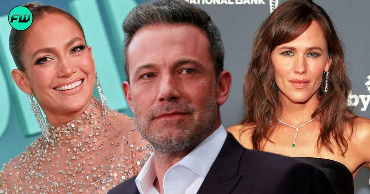 Ben Affleck Allegedly Offends Jennifer Lopez With His Romantic Date Idea That Also Involves Jennifer Garner
