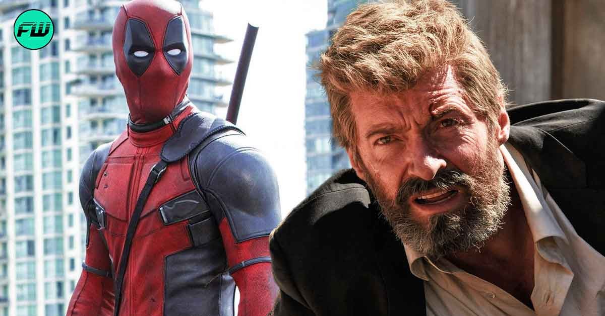 Hugh Jackman is Arrogant Enough to Say He Will Beat His Performance in 'Logan' With Deadpool 3