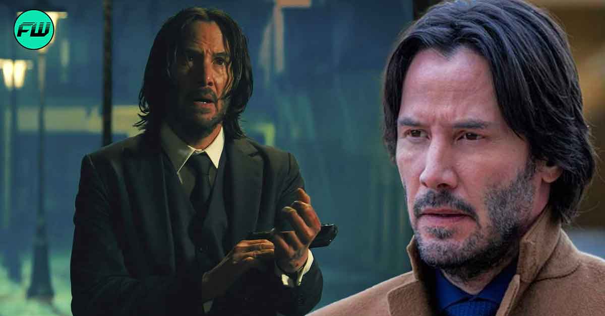 Keanu Reeves' Lesser Known Medical Condition Was a Nightmare to Deal With Until He Started His Acting Career