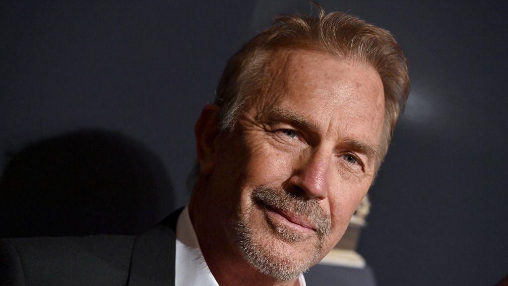 Kevin Costner