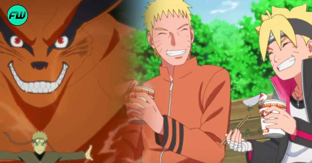 After Kurama, 6 Reasons Naruto Must Die in Boruto after Timeskip