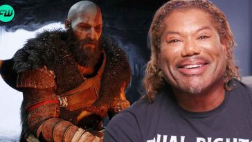 Kratos Actor Christopher Judge's Salary Might Upset Fans Despite God of War: Ragnarok Selling Over 11 Million Copies Worldwide