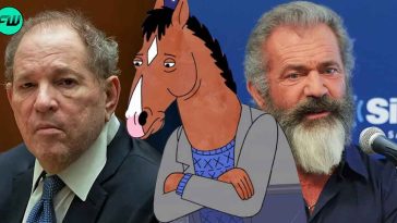 Bojack Horseman Creator Found Out Harvey Weinstein & Mel Gibson Were Fans, Destroyed Them With Greatest Gag Ever in TV History