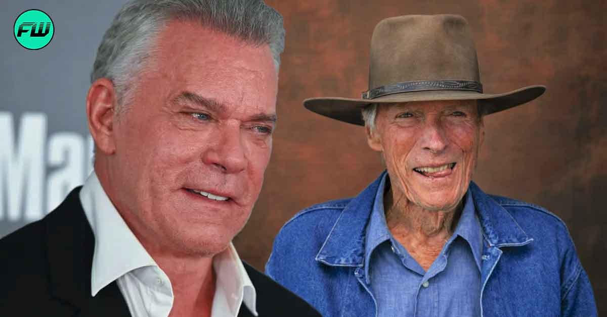 Late Actor Ray Liotta Trolled Clint Eastwood as the Most Overrated Actor of the 80s Without Hesitation