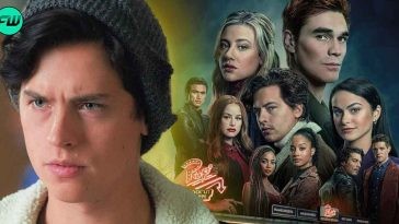 Riverdale Star Cole Sprouse Lashes Back at Haters For Trolling Campy Teen Series For Getting Too Absurd