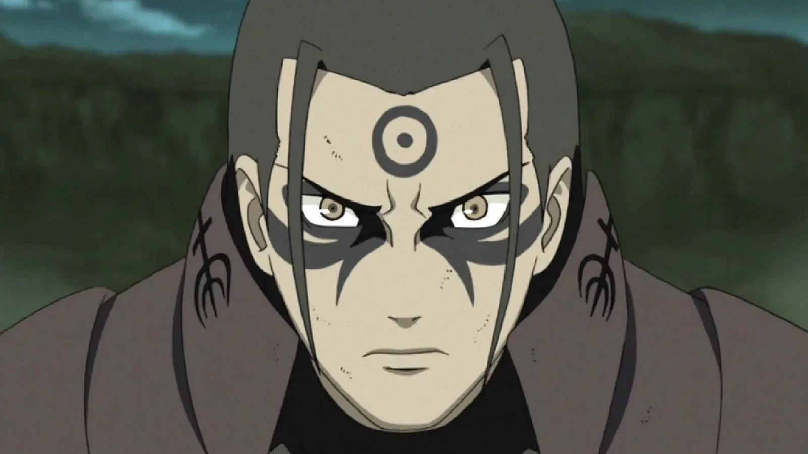 Hashirama Senju