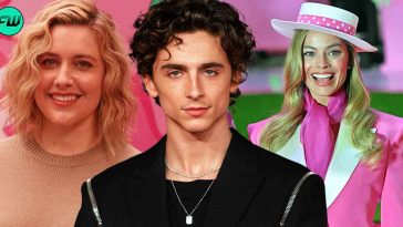 "I mean, I'm not their mom": Timothée Chalamet Regrets Saying No to Greta Gerwig, Visited Margot Robbie's 'Barbie' Set After a Big Career Blunder