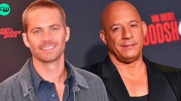 "People are walking over our feet": Paul Walker Warned Vin Diesel, Predicted $7.B Franchise Would Steal One Thing From Them