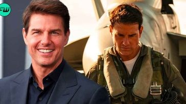 Tom Cruise Declared War Against S-xist And Racist Practices In Hollywood By Returning A Prestigious Award That Many Actors Can Only Dream Of Winning