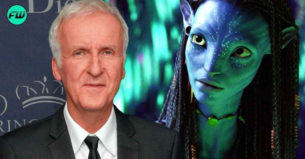 “Who knows what aliens are supposed to look like?”: James Cameron Was Skeptical About $2.9B Avatar Due To Zoe Saldaña’s Character