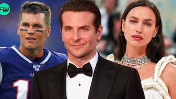 Bradley Cooper Still Mad at Tom Brady for Dating His Ex-girlfriend? Recent Revelation About Irina Shayk’s Love Story Changes Everything