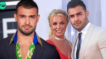 "Another man who is supposed to love her exploiting her": Sam Asghari "Blackmails" Britney Spears For More Money Amid Divorce, Threatens to Leak Embarrassing Details About Her