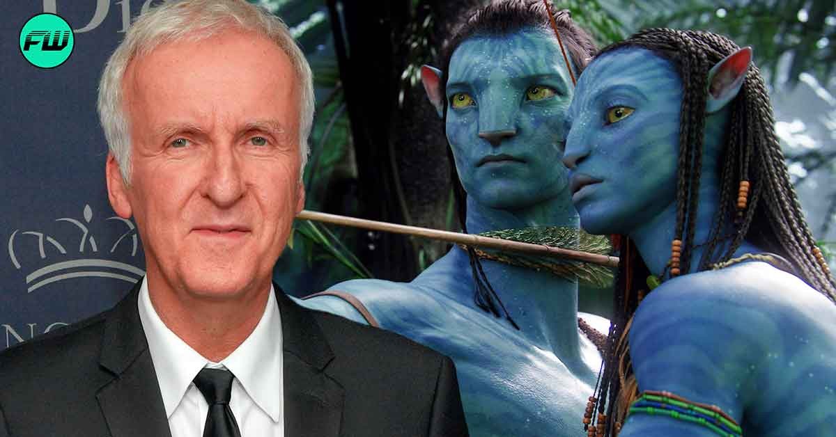 “There’s no gun p-rn around her ”: James Cameron Didn’t Want Iconic Aliens Star in $2.9B Avatar for One Strange Reason