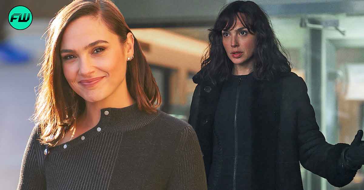 "We haven't been promoting the movie": Gal Gadot's Co-Star Won't Promote Heart of Stone - Same Reason 5 Major Upcoming Movies Also Won't Do it