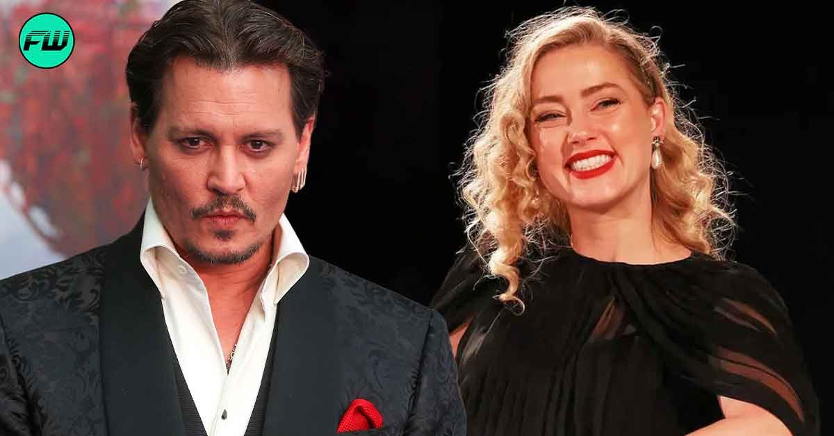 "It's a balanced level of hate": Director Knowingly Avoided Talking to Johnny Depp and Amber Heard Before Netflix Documentary