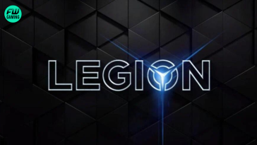 Lenovo Legion Go