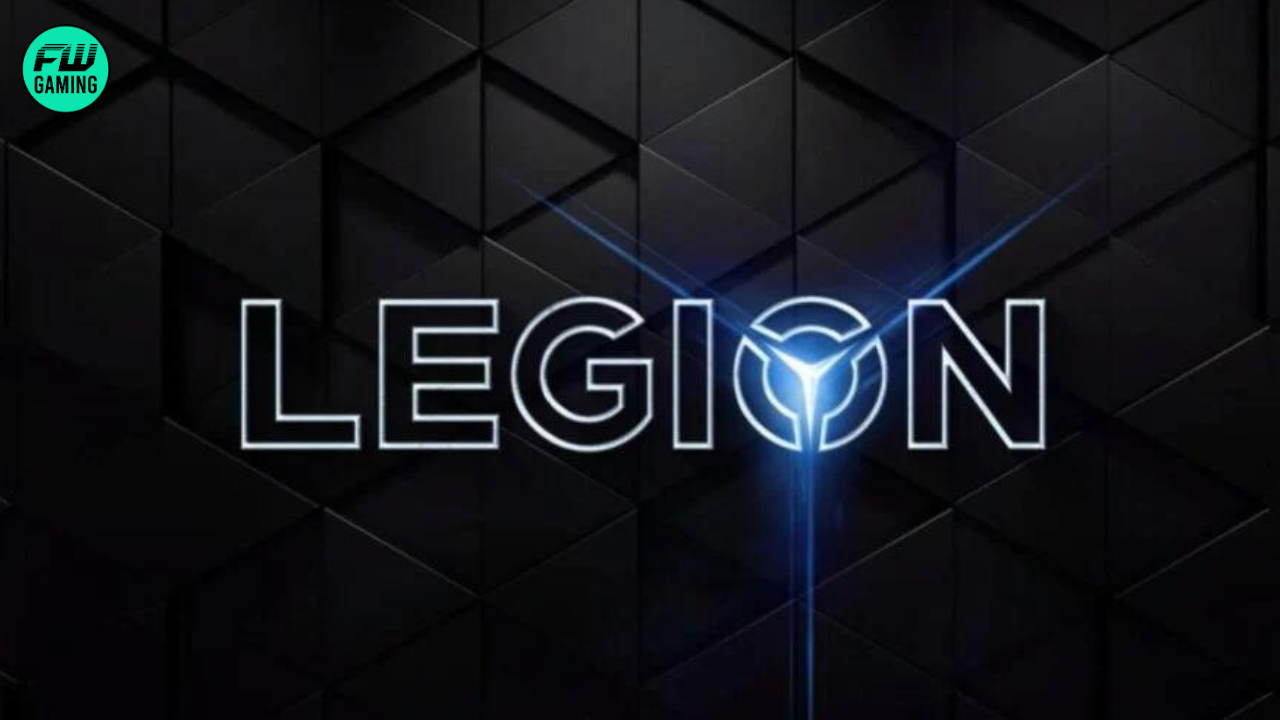 Lenovo Legion Go is the Latest Steam Deck Competitor, and Details of the Monster Hardware has Leaked
