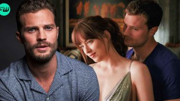 "That's the sad thing": Jamie Dornan Was Deeply Affected After Raunchy Romance With Dakota Johnson Earned Him a Lot of Fan Hate