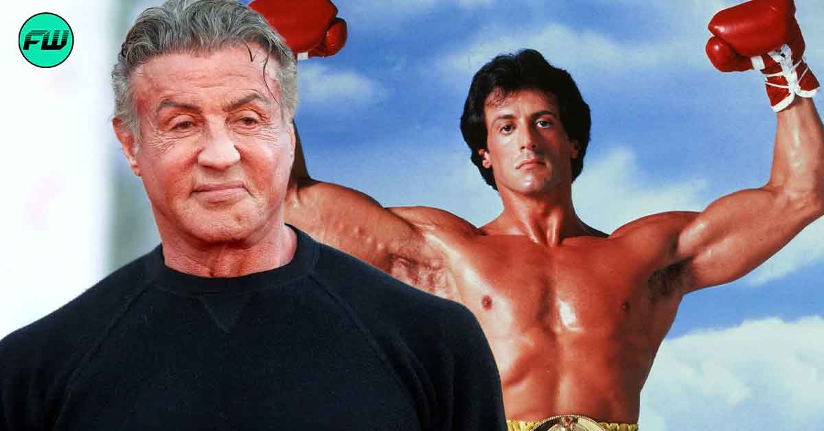 "If you work for a man, be loyal to that man": Sylvester Stallone's Rocky 3 Co-Star Still Loyal to Him Despite Failing Friendship