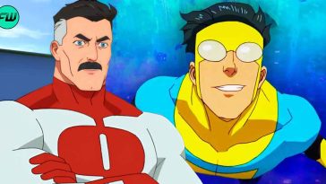 Omni-Man is No Longer the Strongest Hero: Invincible Season 2 Introduces a Hero With a Horrible Past That Might Easily Disintegrate Omni-Man