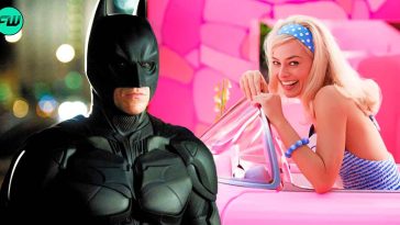 Christian Bale's Batman Fans Might Not Like This! The Dark Knight Gets Dethroned After 15 Years Thanks to Margot Robbie