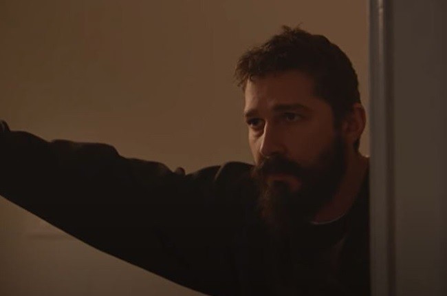 Shia LaBeouf in Pieces of A Woman