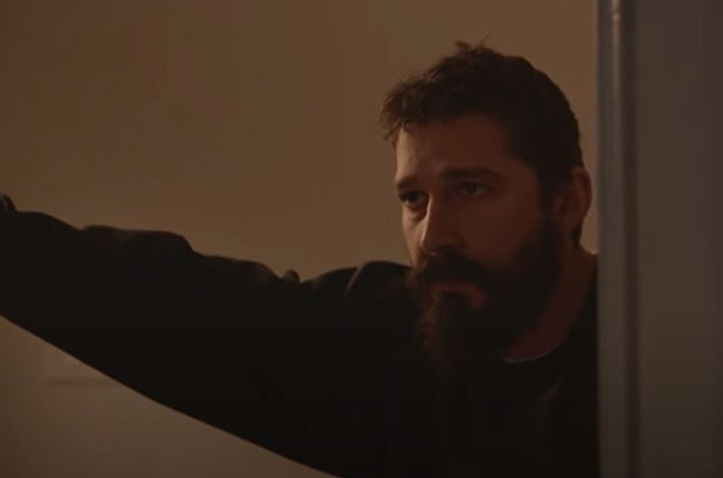 Shia LaBeouf in Pieces of A Woman