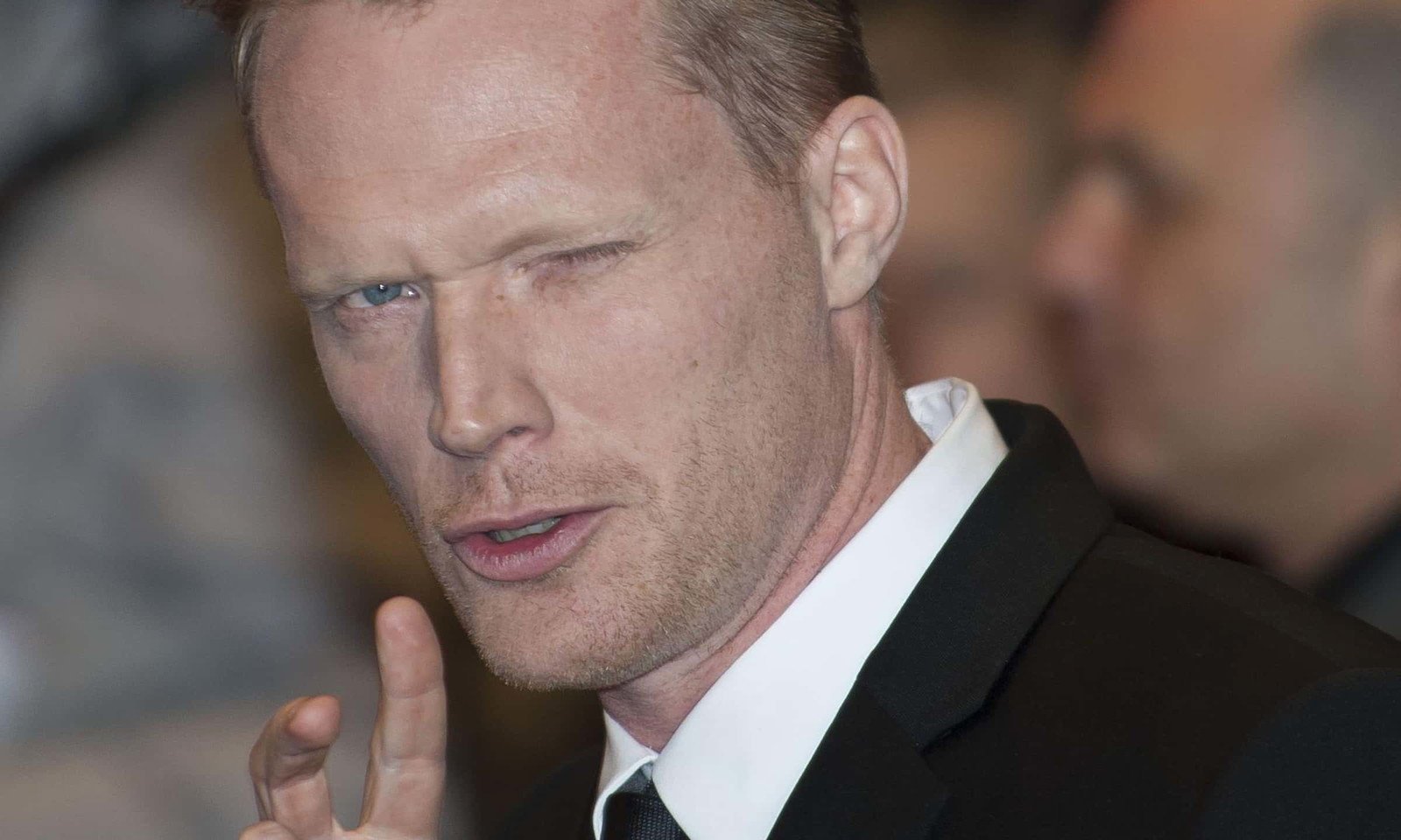 Paul Bettany