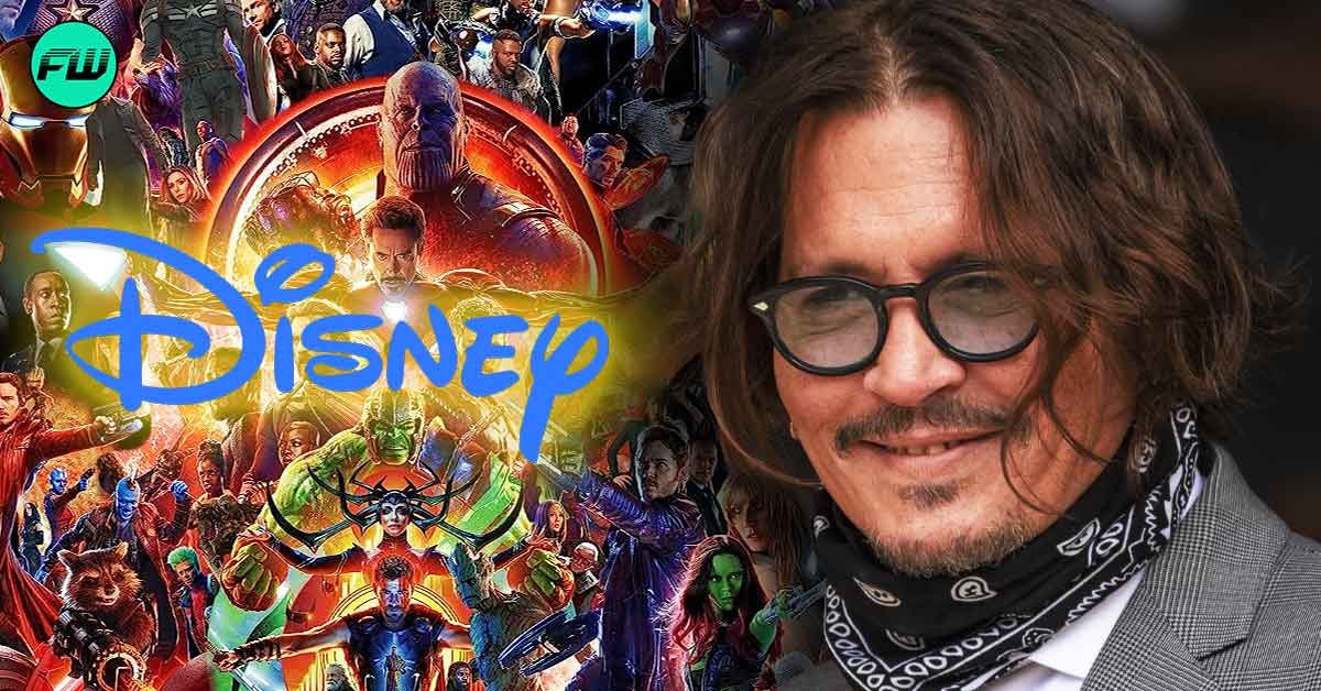 Marvel Actress Returning to $4.5B Johnny Depp Franchise after Producer's "Quite Honorable' Apology? $40M Rich Star Admitted "Poor Management" at Disney