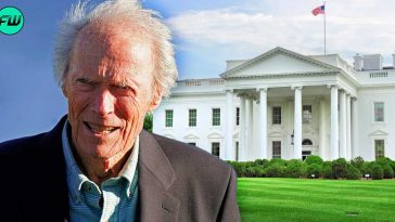 Clint Eastwood Revolutionized Directing Movies Using His 'Secret Service' Technique That He Learned at the White House