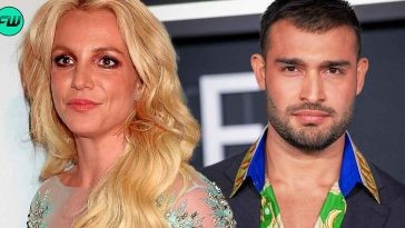 Britney Spears Breaks Silence As Husband Sam Asghari Allegedly Blackmails Her After Divorce For Extremely Selfish Reasons