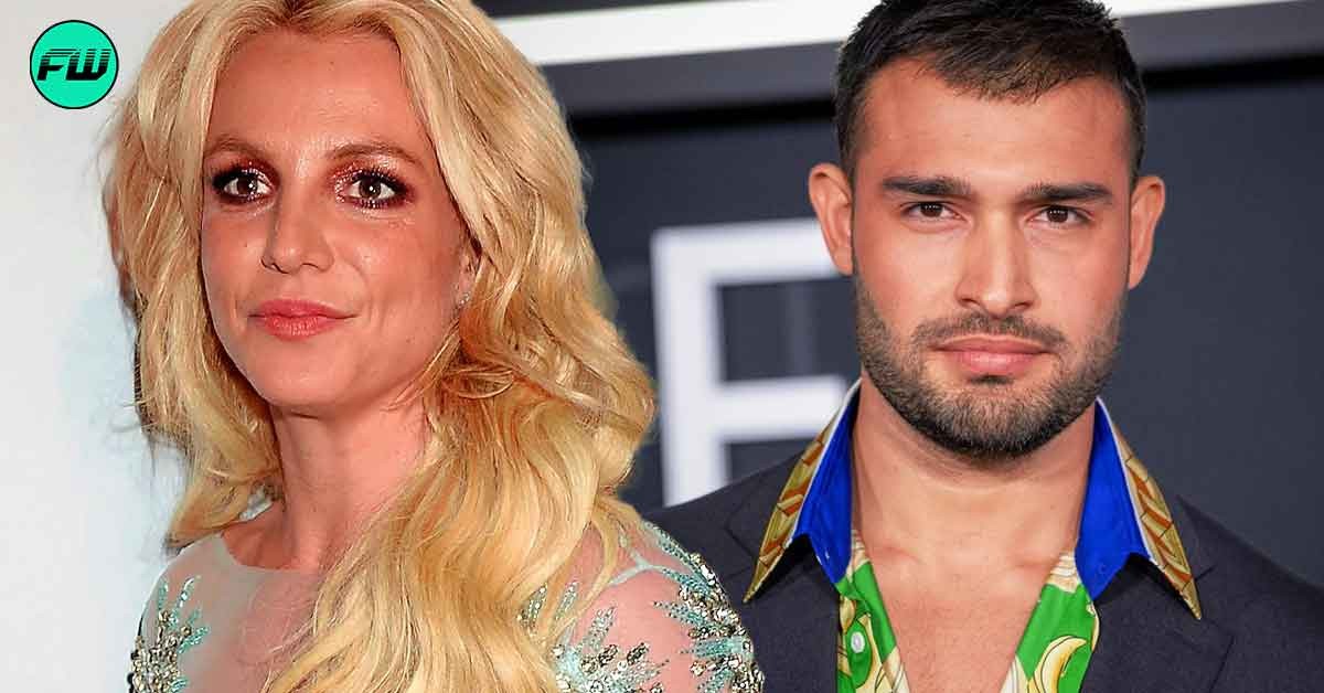 Britney Spears Breaks Silence As Husband Sam Asghari Allegedly Blackmails Her After Divorce For Extremely Selfish Reasons