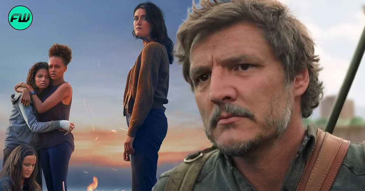 Pedro Pascal Fans Demand 'The Wilds' Actress for The Last of Us Season 2