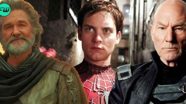Tobey Maguire's Spider-Man Co-Star and 7 Other Marvel Actors With the Most Successful Cult-Hit Movies